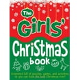 thumbnail image 1 of Pre-Owned The Girls' Christmas Book Paperback, 1 of 1