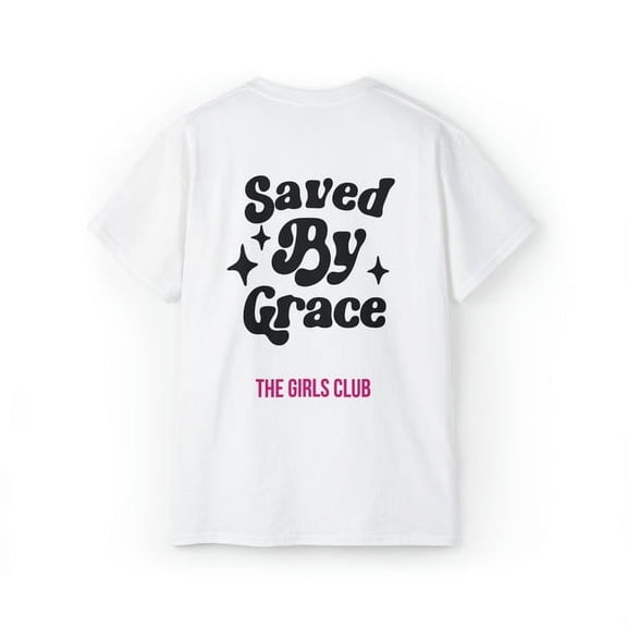 The Girls Club Copy of Faith, Hope, Love - Ultra Cotton Tee T-Shirts