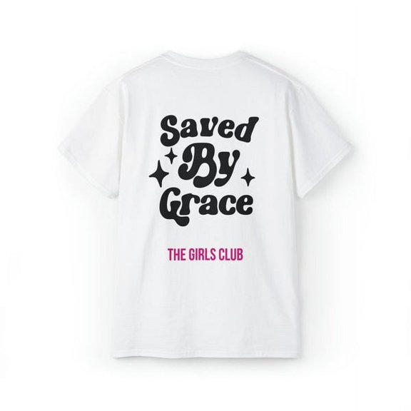 The Girls Club Copy of Faith, Hope, Love - Ultra Cotton Tee T-Shirts