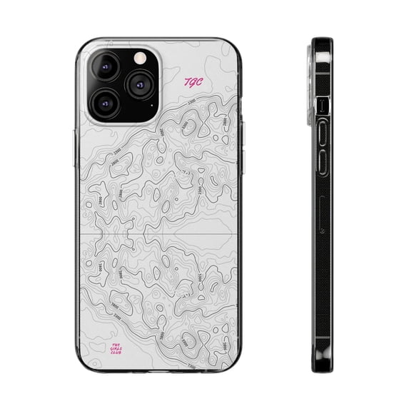 The Girls Club TGC Phone Case #7
