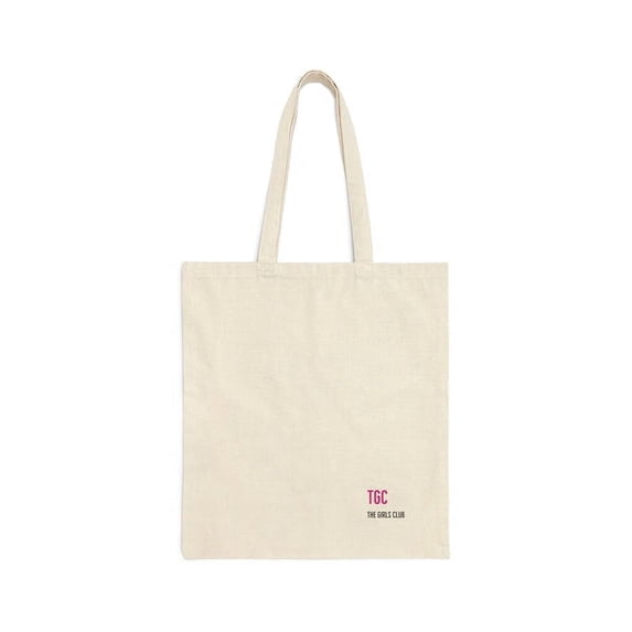 The Girls Club TGC Tote #2