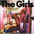 thumbnail image 1 of The Girls - GIRL TALK - Music & Performance - CD, 1 of 1