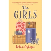 The Girls Paperback