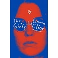 thumbnail image 1 of Pre-Owned The Girls Paperback, 1 of 1