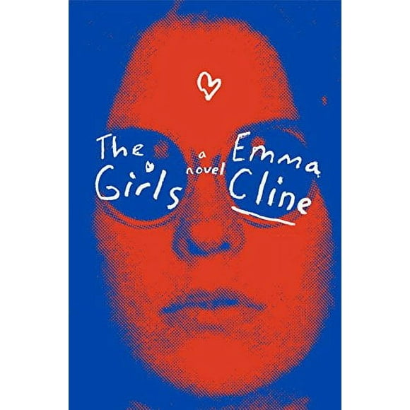 Pre-Owned The Girls Paperback