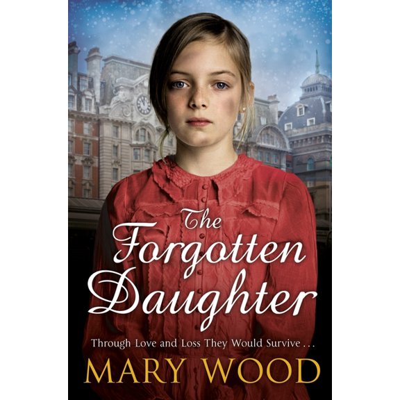 The Girls Who Went to War The Forgotten Daughter, (Paperback)