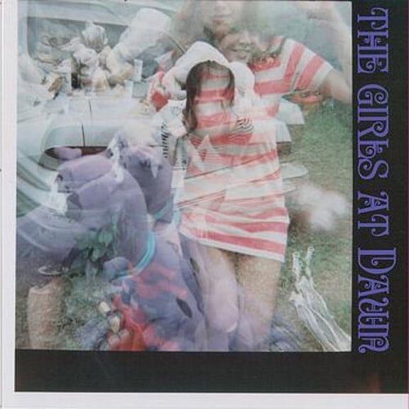 The Girls at Dawn - GIRLS AT DAWN - Music & Performance - Vinyl