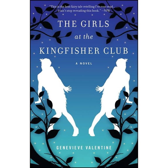 Girls at the Kingfisher Club, (Paperback)