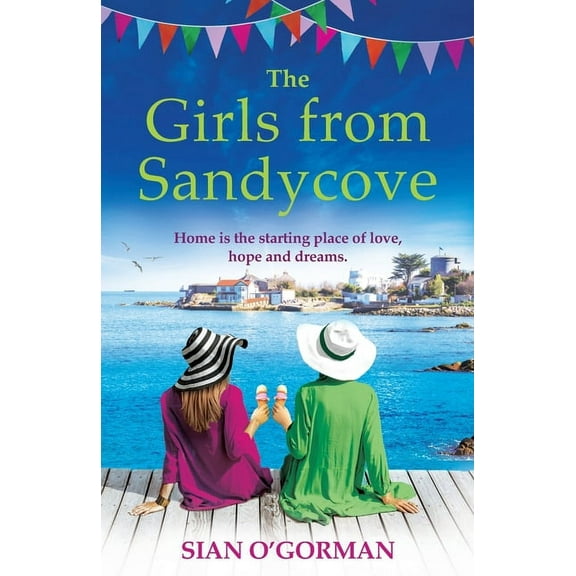 The Girls from Sandycove, (Paperback)