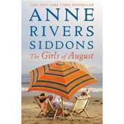 The Girls of August, Paperback