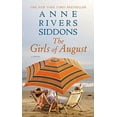 thumbnail image 1 of Pre-Owned The Girls of August Paperback, 1 of 1