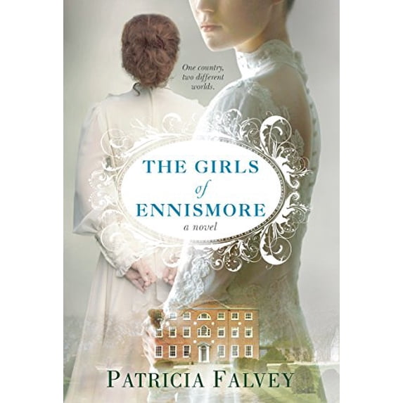 Pre-Owned The Girls of Ennismore (Paperback) 1496709950 9781496709950
