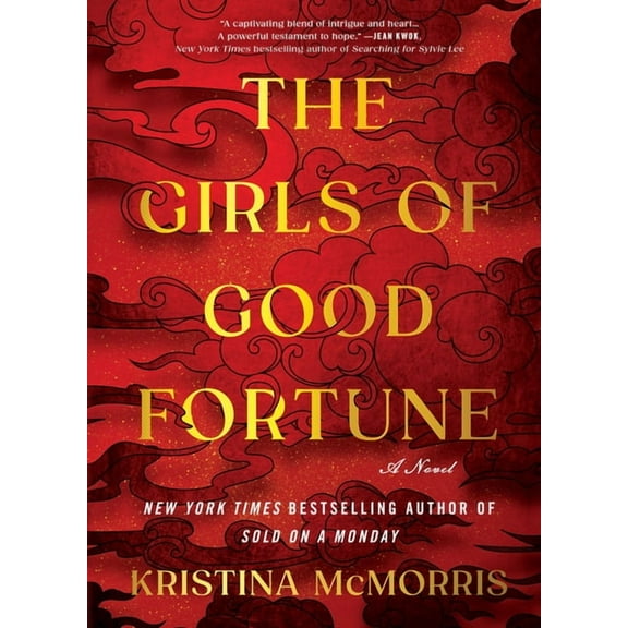 The Girls of Good Fortune, (Hardcover)