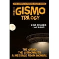 thumbnail image 1 of The Gismo Trilogy: The Complete Young Adult Series, (Paperback), 1 of 1