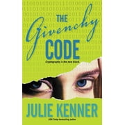The Givenchy Code Paperback