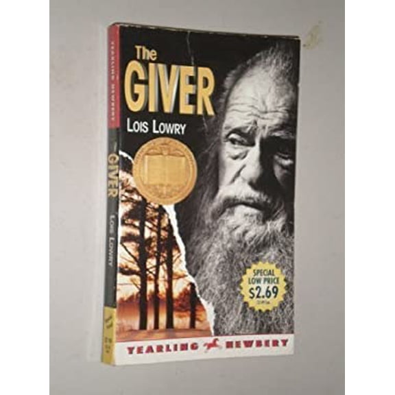 Pre-Owned The Giver (Unknown) 0440227275 9780440227274