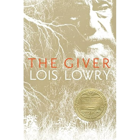 Pre-Owned The Giver (Paperback) 0544336267 9780544336261