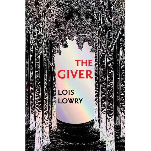 The Giver Deluxe Collector's Edition (Hardcover)