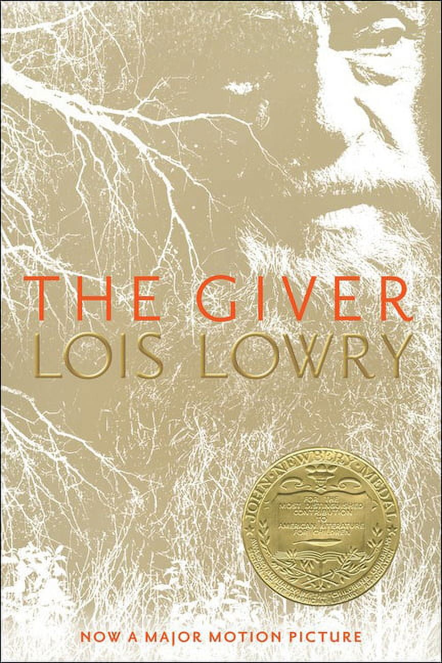 The Giver (Hardcover)