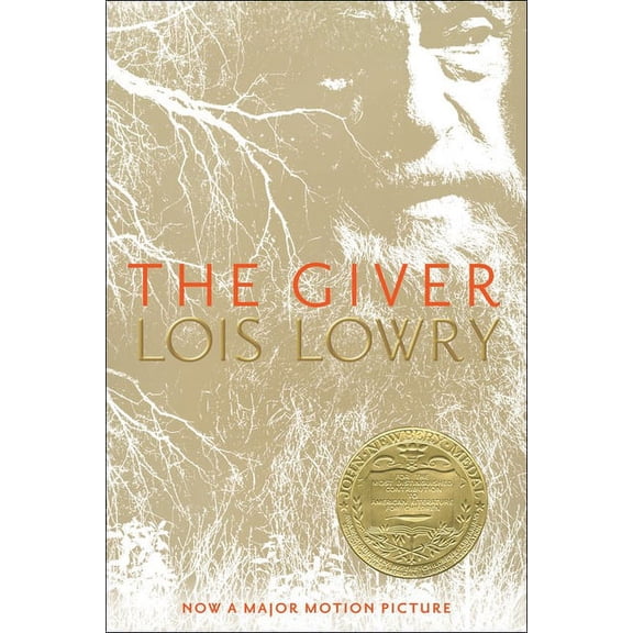 The Giver, (Hardcover)
