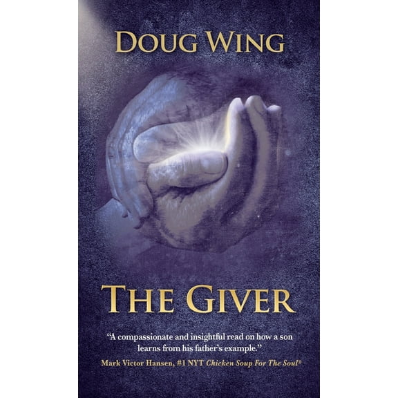 The Giver, (Hardcover)