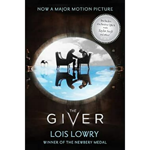 Pre-Owned The Giver (Hardcover)