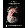thumbnail image 1 of Pre-Owned The Giver (Litplans on Cd) Paperback, 1 of 1