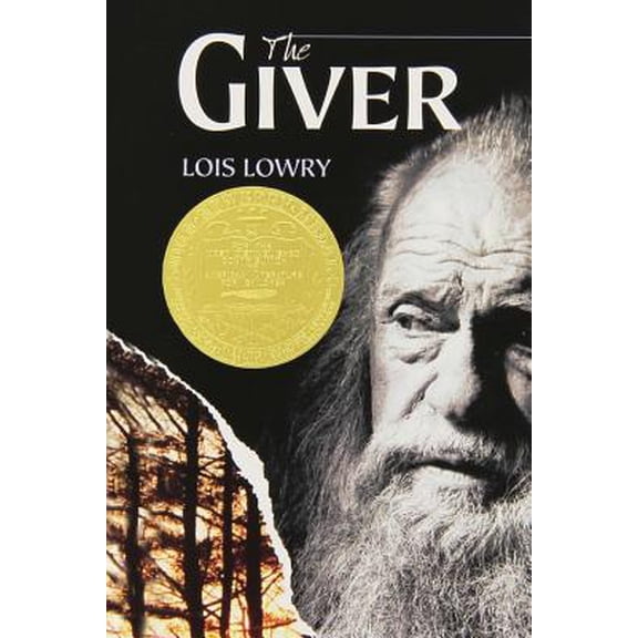 Pre-Owned The Giver : Lois Lowry (English Edition) (Paperback)