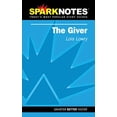 thumbnail image 1 of Pre-Owned The Giver (SparkNotes Literature Guide) Paperback, 1 of 1
