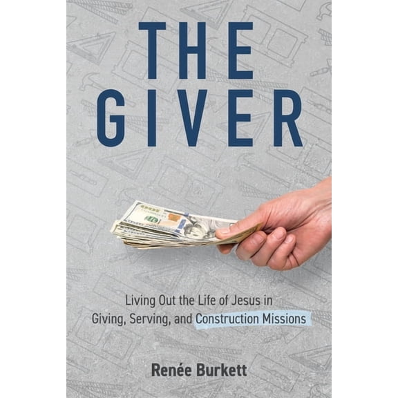 The Giver, (Paperback)