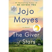 The Giver of Stars (Paperback)