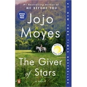 The Giver of Stars Reeses Book Club A Novel Paperback