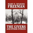 thumbnail image 1 of The Givers and Other Stories, (Paperback), 1 of 1