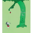 thumbnail image 1 of The Giving Tree, (Hardcover), 1 of 2