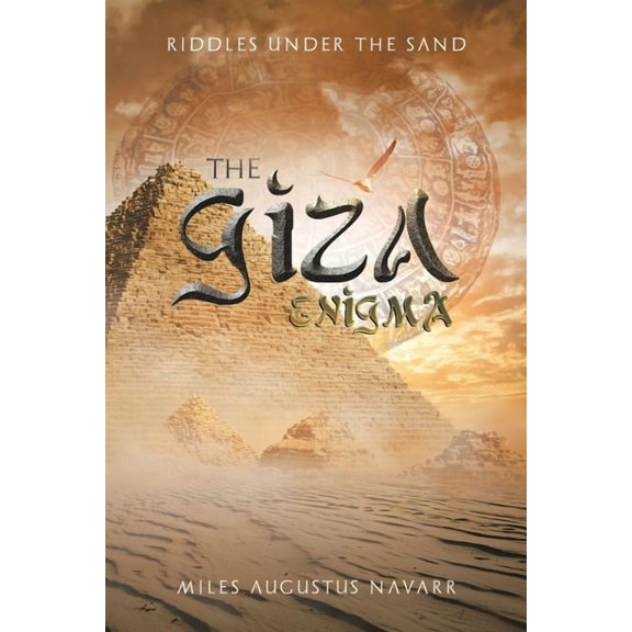 The Giza Enigma (Paperback)