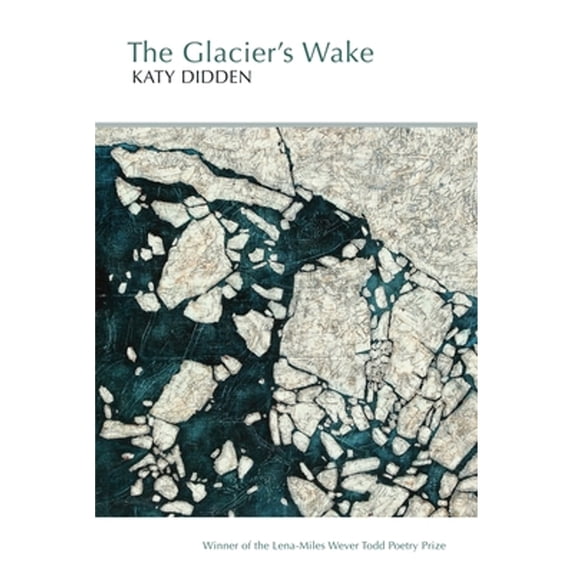 Pre-Owned The Glacier's Wake (Paperback) 0807152005 9780807152003