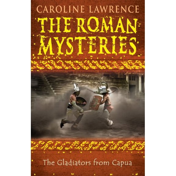 Pre-Owned The Gladiators from Capua (Paperback) 184255123X 9781842551233