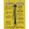 thumbnail image 1 of The Glamour & The Squalor (DVD), Strikeback Studios, Documentary, 1 of 1