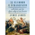 thumbnail image 1 of The Glamour of Strangeness, (Hardcover), 1 of 1