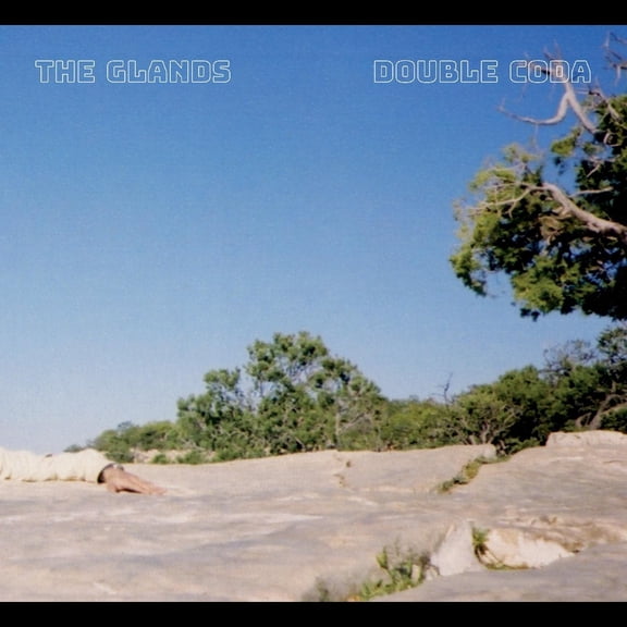 The Glands - Double Coda - Music & Performance - CD