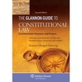 thumbnail image 1 of Pre-Owned Glannon Guide to Constitutional Law: Learning Governmental Structure and Powers Through Multiple-Choice Questions and Analysis (Paperback) 1454816643 9781454816645, 1 of 1