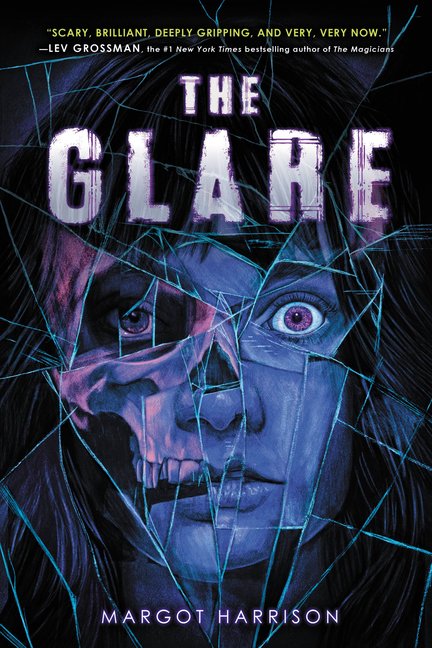 The Glare, (Paperback)