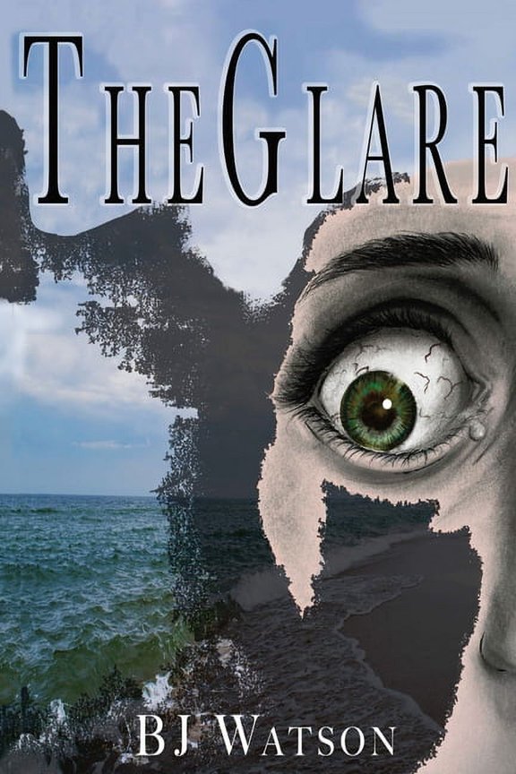 The Glare, (Paperback)