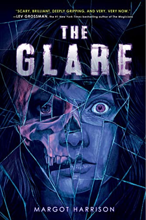 Pre-Owned The Glare (Paperback) 0759555125 9780759555129