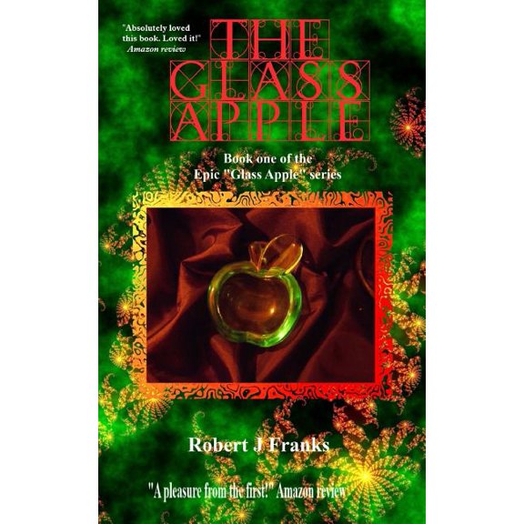 The Glass Apple