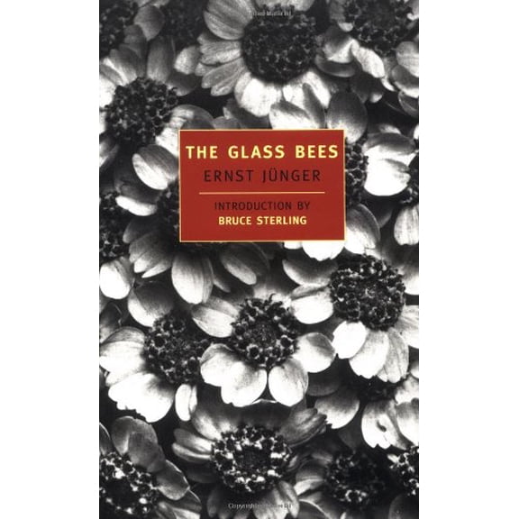 The Glass Bees