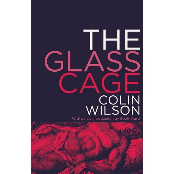 The Glass Cage (Paperback)