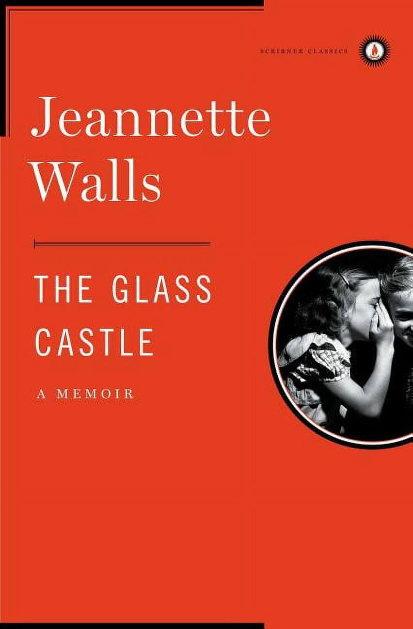 The Glass Castle: A Memoir, (Hardcover)