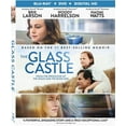 thumbnail image 1 of The Glass Castle (Blu-ray + DVD), Lions Gate, Drama, 1 of 7