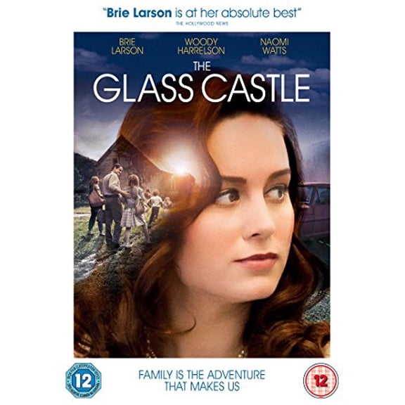 The Glass Castle [DVD]